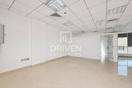 Office in affitto a Deira, Dubai - Ufficio a Deira，Port Saeed，Port Saeed Building, 91000 AED - 16525433