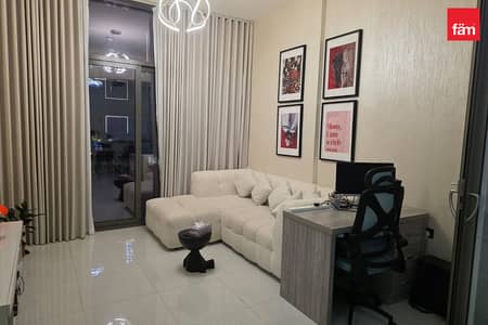 1 Camera Appartamento in vendita a Arjan, Dubai - Appartamento a Arjan，Elz Residence by Danube, 1 camera da letto, 950000 AED - 16525435