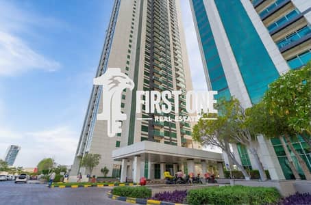 1 Schlafzimmer Wohnung zum zur Miete in Al Reem Island, Abu Dhabi - WhatsApp Image 2026-09-15 at 3.34. 39 PM (4). jpeg 1 Schlafzimmer Wohnung zum zur Miete in Al Reem Island, Abu Dhabi - WhatsApp Image 2026-09-15 at 3.34. 39 PM (4). jpeg