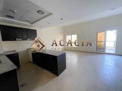2 Bed I Open Kitchen I Balcony I Well Maintained