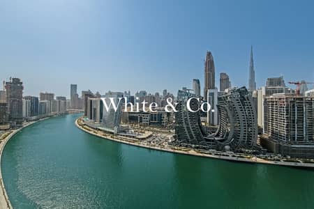 2 Schlafzimmer Wohnung zum Miete in Business Bay, Dubai - Wohnung in Business Bay，Terraces Marasi Drive, 2 schlafzimmer, 250000 AED - 16483083