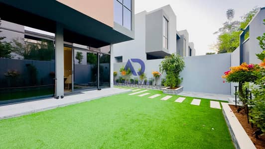 4 Bedroom Townhouse for Sale in Tilal City, Sharjah - PHOTO-2025-05-22-13-34-20. jpg 4 Bedroom Townhouse for Sale in Tilal City, Sharjah - PHOTO-2025-05-22-13-34-20. jpg