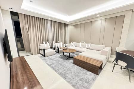 Appartement de 1 chambre à à vendre à Business Bay, Dubai - Appartement à Business Bay，Nobles Tower, 1 chambre, 1700000 AED - 16525505