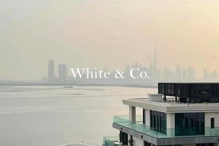 1 Camera Appartamento in vendita a Dubai Creek Harbour, Dubai - Appartamento a Dubai Creek Harbour，The Cove，The Cove Building 1, 1 camera da letto, 1980000 AED - 16525507