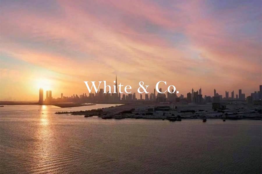 Apartamento en Dubai Creek Harbour,Address Harbour Point,Address Harbour Point Tower 1, 2 dormitorios, 4300000 AED - 16525508 Apartamento en Dubai Creek Harbour,Address Harbour Point,Address Harbour Point Tower 1, 2 dormitorios, 4300000 AED - 16525508