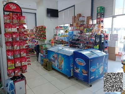 Shop para en Alquiler en Ajman Industrial, Ajman - WhatsApp Image 2026-09-14 at 6.19. 33 PM. jpeg