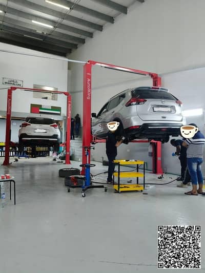 Shop para en Alquiler en Al Jurf, Ajman - WhatsApp Image 2026-09-14 at 6.19. 15 PM (2). jpeg