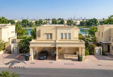 2 Bedroom Villa for Sale in The Springs, Dubai - Springs 4 Villa . png 2 Bedroom Villa for Sale in The Springs, Dubai - Springs 4 Villa . png