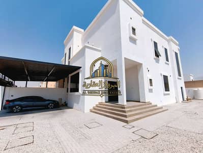 4 Slaapkamers Villa te Huur in Hoshi, Sharjah - 1000563485. jpg 4 Slaapkamers Villa te Huur in Hoshi, Sharjah - 1000563485. jpg