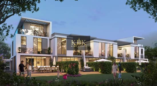 4 Bedroom Villa for Sale in DAMAC Islands, Dubai - WhatsApp Image 2026-09-16 at 10.55. 18 AM. jpeg