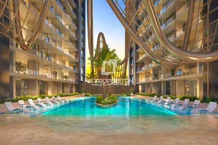 Appartement de 1 chambre à à vendre à Jumeirah Village Circle (JVC), Dubai - Appartement à Jumeirah Village Circle (JVC),JVC District 18,Skyhills Residence 2, 1 chambre, 1350000 AED - 16525553 Appartement de 1 chambre à à vendre à Jumeirah Village Circle (JVC), Dubai - Appartement à Jumeirah Village Circle (JVC),JVC District 18,Skyhills Residence 2, 1 chambre, 1350000 AED - 16525553