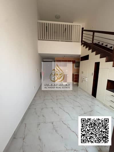 1 habitación Apartamento para en Alquiler en Al Jurf, Ajman - WhatsApp Image 2026-08-28 at 4.58. 21 PM. jpeg 1 habitación Apartamento para en Alquiler en Al Jurf, Ajman - WhatsApp Image 2026-08-28 at 4.58. 21 PM. jpeg