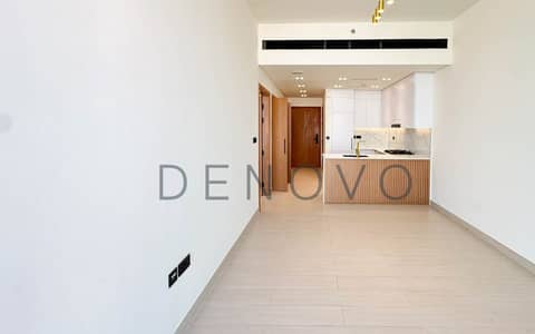 1 Slaapkamer Appartement te Koop in Jumeirah Village Circle (JVC), Dubai - Appartement in Jumeirah Village Circle (JVC)，JVC District 11，Binghatti Amber, 1 slaapkamer, 1050000 AED - 16525569