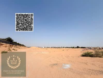 ارض سكنية  للبيع في الزاهية، عجمان - 01. jpg