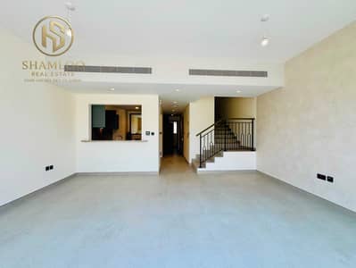 4 Bedroom Townhouse for Rent in DAMAC Lagoons, Dubai - IMG-20260708-WA0163. jpg 4 Bedroom Townhouse for Rent in DAMAC Lagoons, Dubai - IMG-20260708-WA0163. jpg