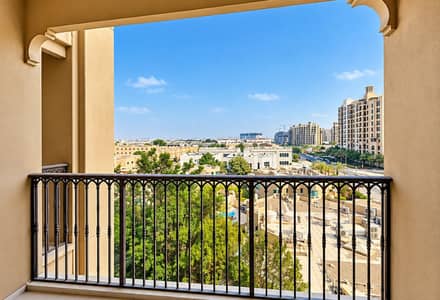 1 Schlafzimmer Wohnung zum Miete in Madinat Jumeirah Living, Dubai - Wohnung in Madinat Jumeirah Living,Lamtara,Lamtara Building 2, 1 schlafzimmer, 120000 AED - 16516088 1 Schlafzimmer Wohnung zum Miete in Madinat Jumeirah Living, Dubai - Wohnung in Madinat Jumeirah Living,Lamtara,Lamtara Building 2, 1 schlafzimmer, 120000 AED - 16516088