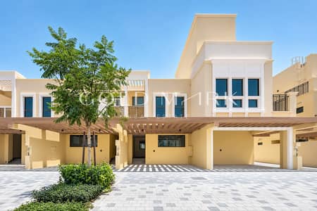 Townhouse de 5 chambres à à louer à DAMAC Lagoons, Dubai - Maison de ville à DAMAC Lagoons,Malta, 5 chambres, 190000 AED - 16525647 Townhouse de 5 chambres à à louer à DAMAC Lagoons, Dubai - Maison de ville à DAMAC Lagoons,Malta, 5 chambres, 190000 AED - 16525647