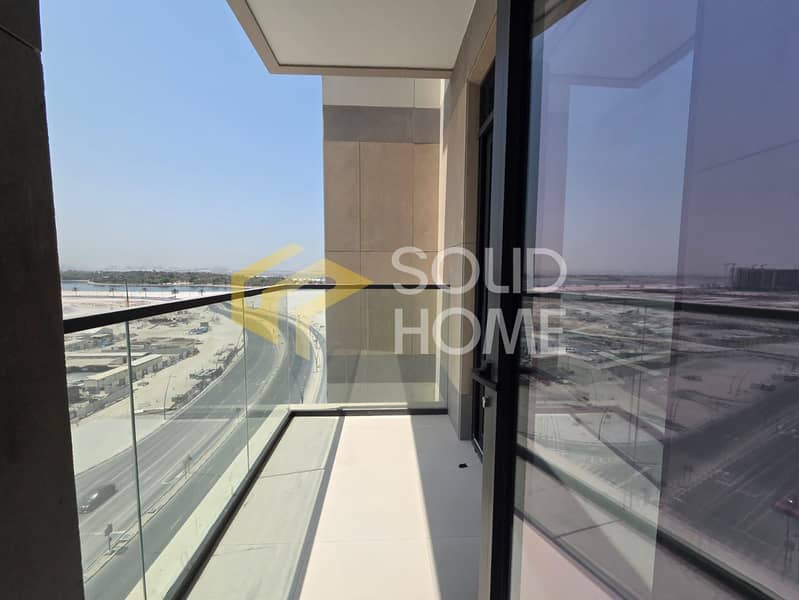Wohnung in Al Khan,Maryam Island,Crystal Residences, 1 schlafzimmer, 1250000 AED - 16525671 Wohnung in Al Khan,Maryam Island,Crystal Residences, 1 schlafzimmer, 1250000 AED - 16525671