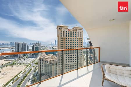 1 habitación Apartamento para en Alquiler en Dubai Healthcare City Phase 2, Dubai - Apartamento en Dubai Healthcare City Phase 2，Binghatti Avenue, 1 dormitorio, 65000 AED - 16525726