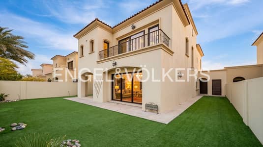 4 habitaciones Villa para en Alquiler en Arabian Ranches 2, Dubai - Villa en Arabian Ranches 2,Samara, 4 dormitorios, 275000 AED - 16525732 4 habitaciones Villa para en Alquiler en Arabian Ranches 2, Dubai - Villa en Arabian Ranches 2,Samara, 4 dormitorios, 275000 AED - 16525732