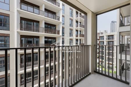 2 Camere Appartamento in affitto a Dubai Creek Harbour, Dubai - Appartamento a Dubai Creek Harbour，Creek Beach，Moor at Creek Beach，Moor at Creek Beach Building 4, 2 camere da letto, 115000 AED - 15811829