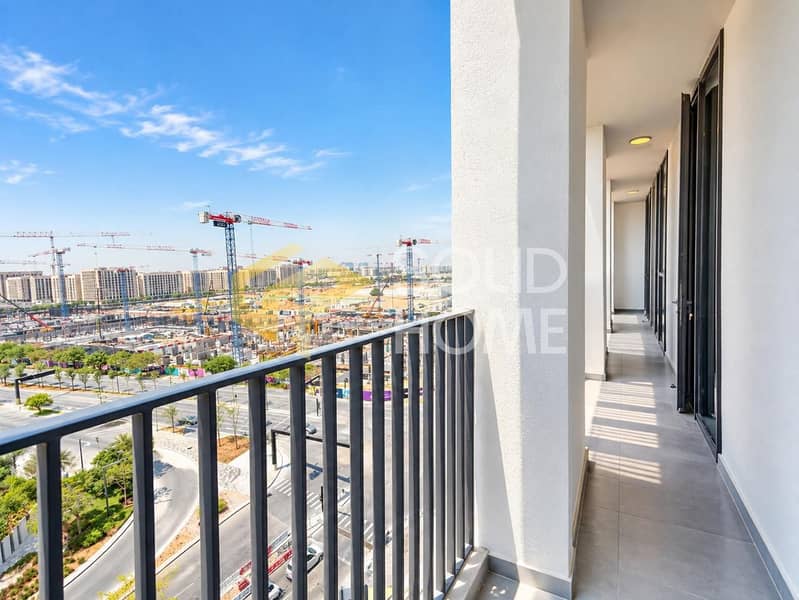 Wohnung in Aljada,Naseej District,The Boulevard,The Boulevard 3, 2 schlafzimmer, 110000 AED - 16525731 Wohnung in Aljada,Naseej District,The Boulevard,The Boulevard 3, 2 schlafzimmer, 110000 AED - 16525731
