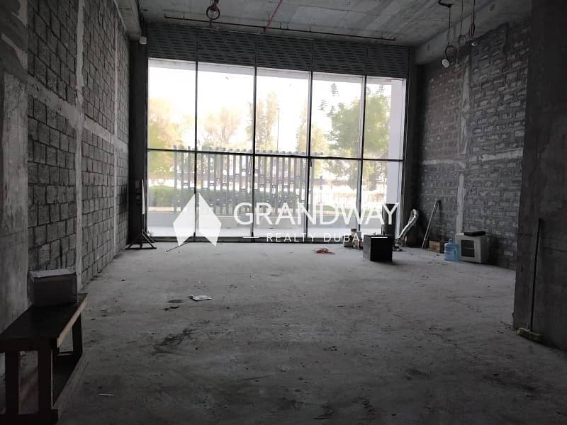 3 Shop Space | Ideal for Salon, Spa, F&B I Clinic — photo 3