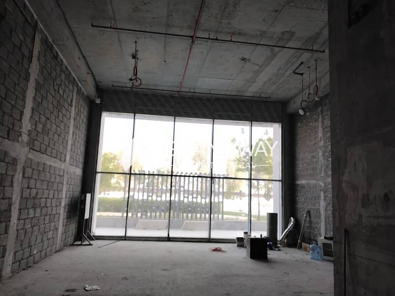 5 Shop Space | Ideal for Salon, Spa, F&B I Clinic — photo 5