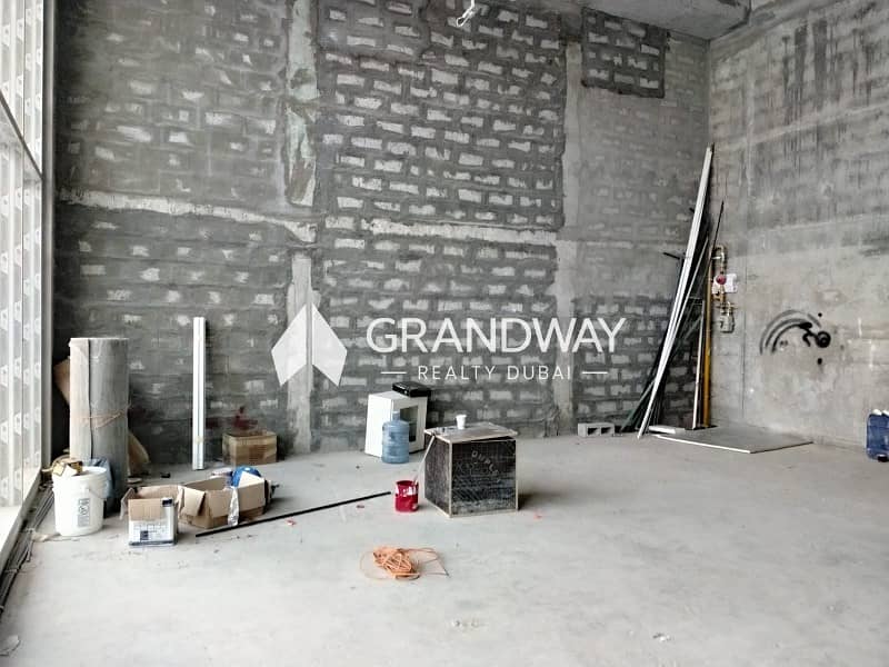 8 Shop Space | Ideal for Salon, Spa, F&B I Clinic — photo 8