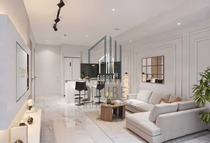 Wohnung in Dubai Land Residence Complex (DLRC),Celesto Tower 2, 1 schlafzimmer, 811233 AED - 16525756 Wohnung in Dubai Land Residence Complex (DLRC),Celesto Tower 2, 1 schlafzimmer, 811233 AED - 16525756