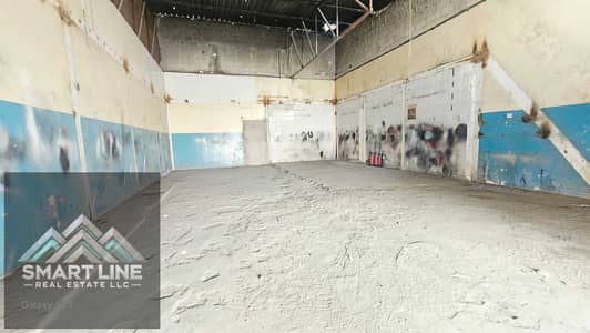 Warehouse for Rent in Industrial Area, Sharjah - 1000481786. jpg