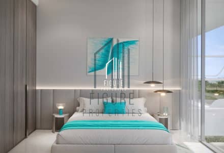 2 Schlafzimmer Wohnung zum Verkauf in Dubai Land Residence Complex (DLRC), Dubai - Wohnung in Dubai Land Residence Complex (DLRC)，Reef 998, 2 schlafzimmer, 1436044 AED - 16525763