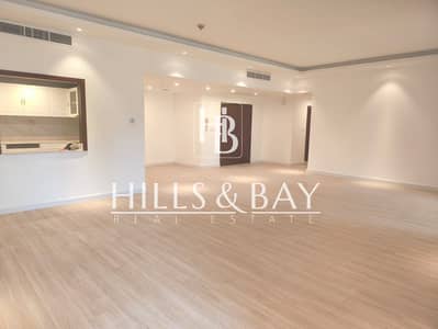 4 habitaciones Apartamento para en Alquiler en Jumeirah Beach Residence (JBR), Dubai - Apartamento en Jumeirah Beach Residence (JBR)，Sadaf，Sadaf 8, 4 dormitorios, 229999 AED - 16525778