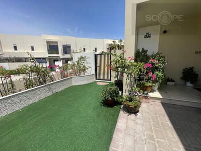 4 Bedroom Villa for Rent in Town Square, Dubai - 3. jpg
