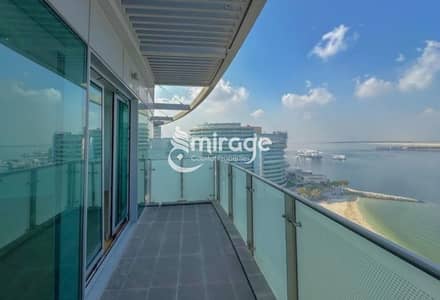 4 habitaciones Apartamento para en Alquiler en Al Raha Beach, Abu Dhabi - original (1). jpg