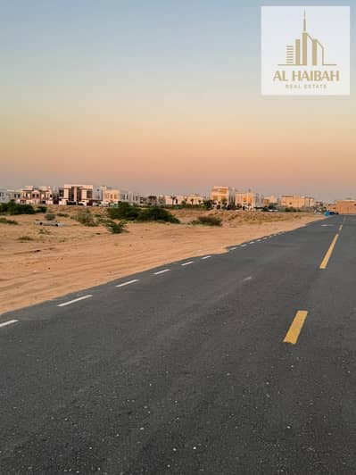 Plot for Sale in Hoshi, Sharjah - WhatsApp Image 2026-09-16 at 11.27. 33 AM (1). jpeg