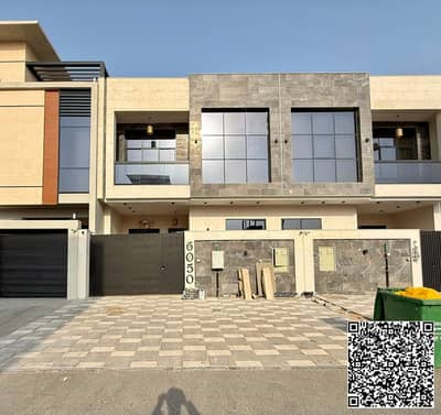 Townhouse de 5 chambres à à louer à Al Helio, Ajman - WhatsApp Image 2026-09-14 at 7.56. 56 PM. jpeg