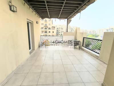 1 habitación Apartamento para en Venta en Remraam, Dubai - Image 1
