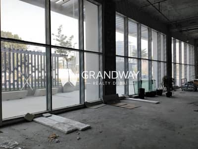 Shop for Rent in Al Jaddaf, Dubai - Spacious Shop I Ideal for Pharmacy, F&B & Wellness — photo 1 Shop for Rent in Al Jaddaf, Dubai - Spacious Shop I Ideal for Pharmacy, F&B & Wellness — photo 1