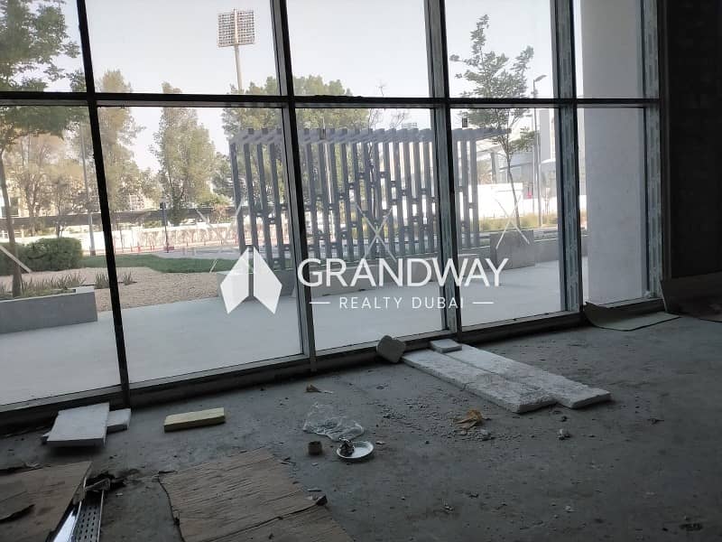 6 Spacious Shop I Ideal for Pharmacy, F&B & Wellness — photo 6