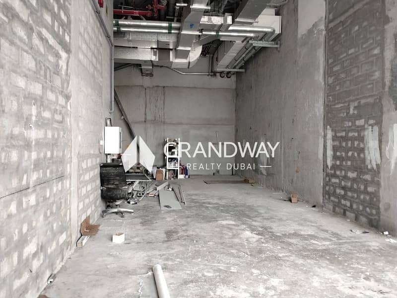 12 Spacious Shop I Ideal for Pharmacy, F&B & Wellness — photo 12