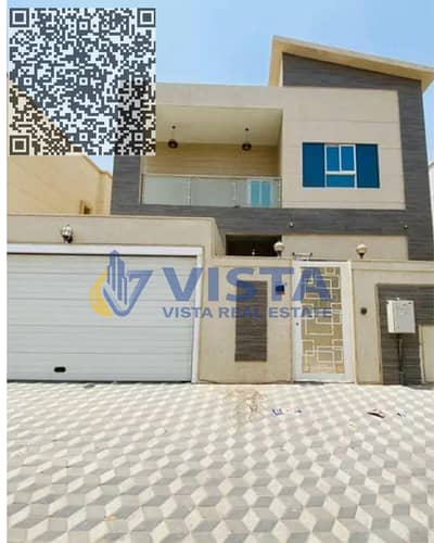 5 Slaapkamers Villa te Huur in Al Yasmeen, Ajman - WhatsApp Image 2026-09-16 at 11.01. 40 AM. jpeg