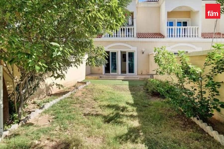 2BD Townhouse | Ready now | District 12 2BD Townhouse | Ready now | District 12