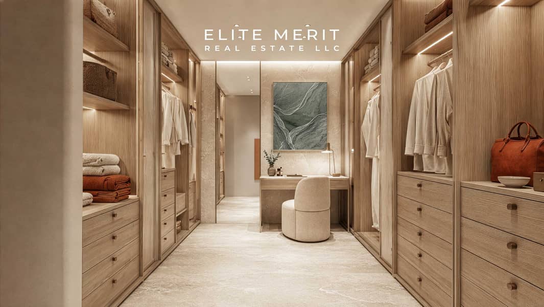 10 SR_3-Bed-Duplex_Walk-In-Wardrobe. jpg