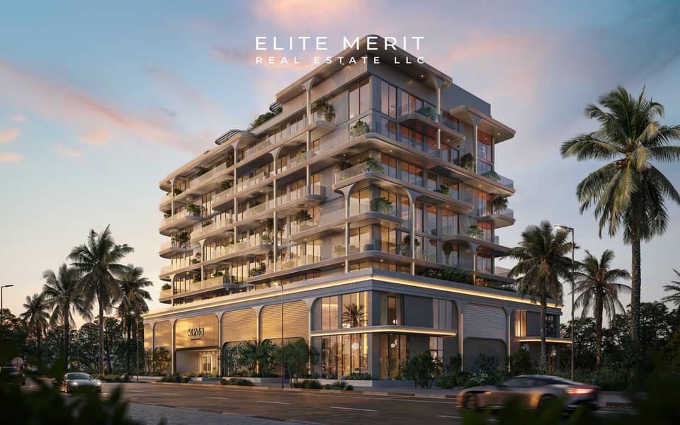 20 SR_Exterior_Facade-Evening. jpg