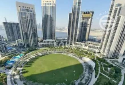 1 Спальня Апартаменты Продажа в Дубай Крик Харбор, Дубай - image_0