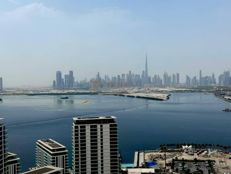 Appartamento a Dubai Creek Harbour,Creek Palace, 1 camera da letto, 85000 AED - 16075557 Appartamento a Dubai Creek Harbour,Creek Palace, 1 camera da letto, 85000 AED - 16075557