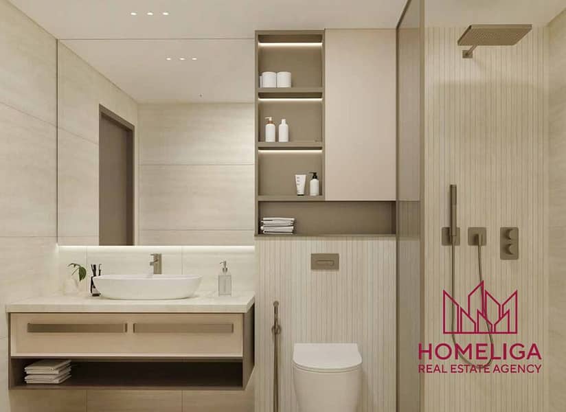 Private Pool | Brand New | Unique Design | Bayut.com