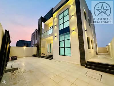 4 Bedroom Villa for Rent in Al Helio, Ajman - 4c1447d2-4edd-498e-bb1d-79fade23b31a. jpg 4 Bedroom Villa for Rent in Al Helio, Ajman - 4c1447d2-4edd-498e-bb1d-79fade23b31a. jpg
