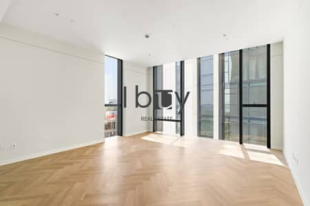 Studio for Rent in Al Reem Island, Abu Dhabi - Rooftop Pool & Gym | Partial Sea View